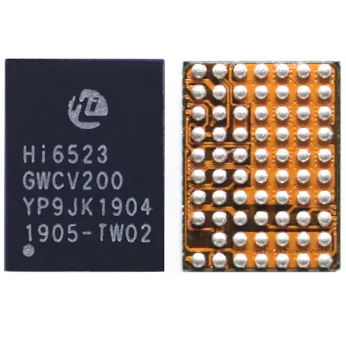 Replacement for HI6523GWC-V1 POWER SUPPLY IC - Quality Phone Parts in Sri Lanka